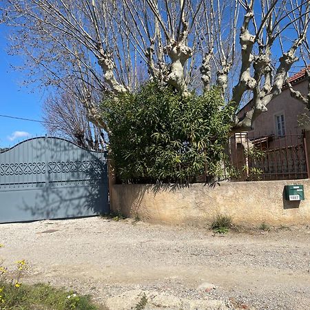 Pooh'S Belle Otel Grimaud Dış mekan fotoğraf