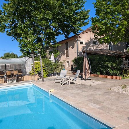 Pooh'S Belle Otel Grimaud Dış mekan fotoğraf