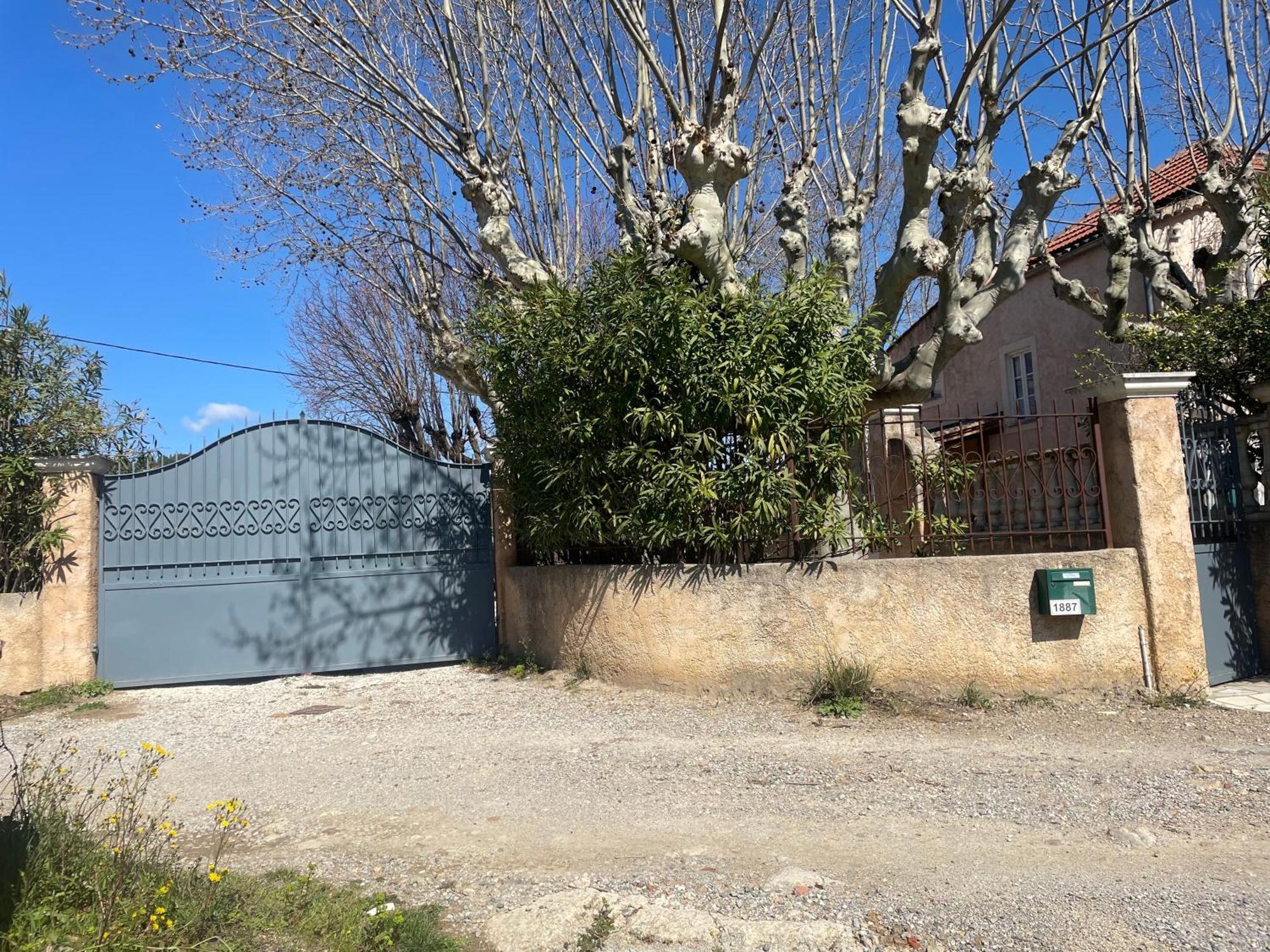 Pooh'S Belle Otel Grimaud Dış mekan fotoğraf