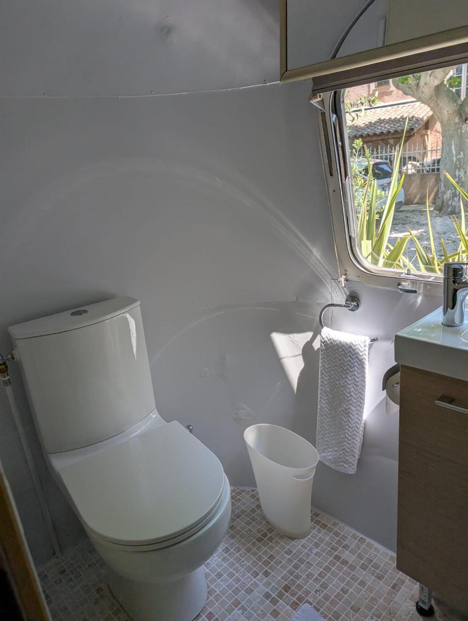 Pooh'S Belle Otel Grimaud Dış mekan fotoğraf