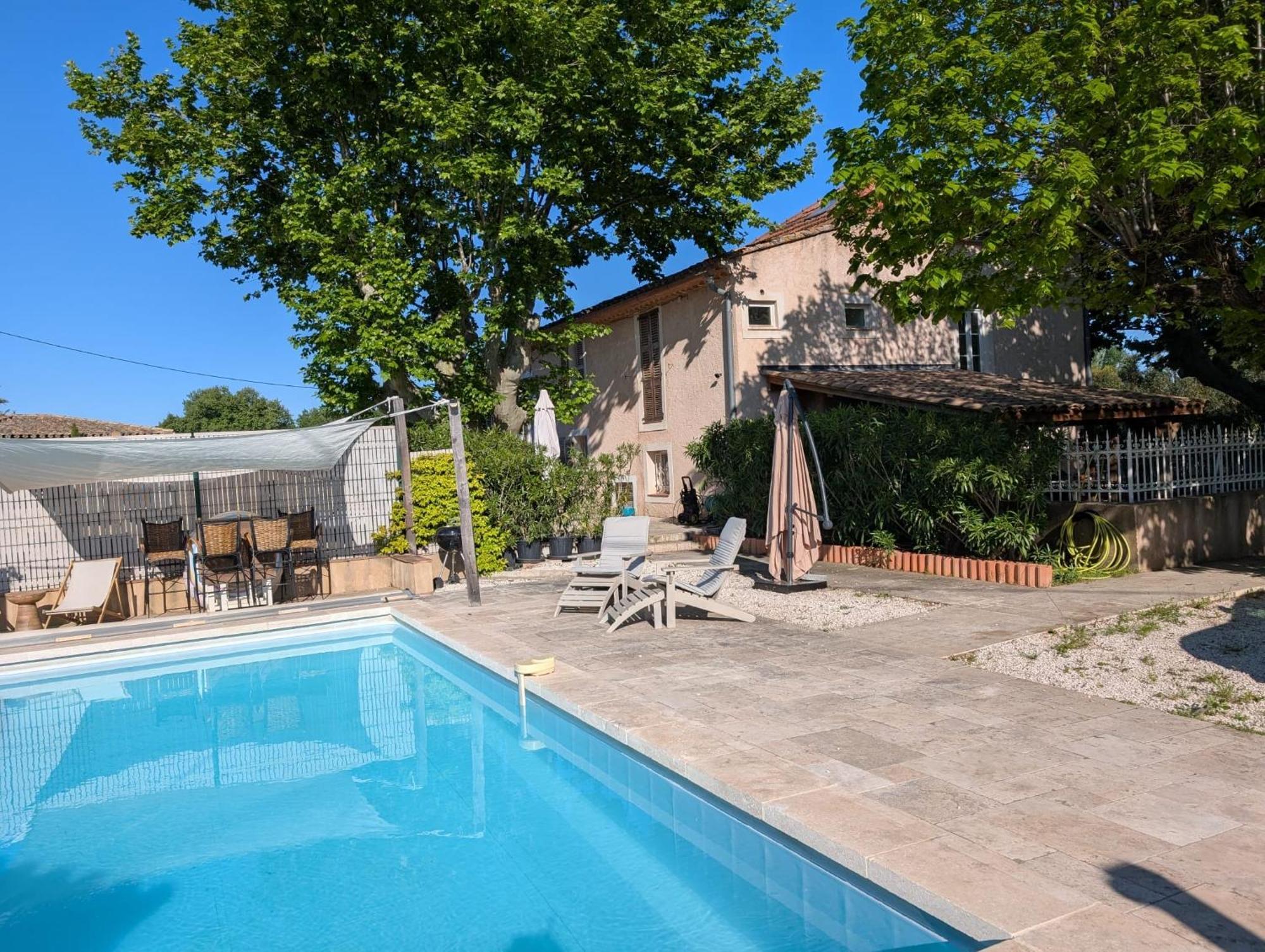 Pooh'S Belle Otel Grimaud Dış mekan fotoğraf